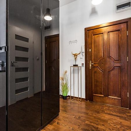 Monte Apartment Sopot Buitenkant foto