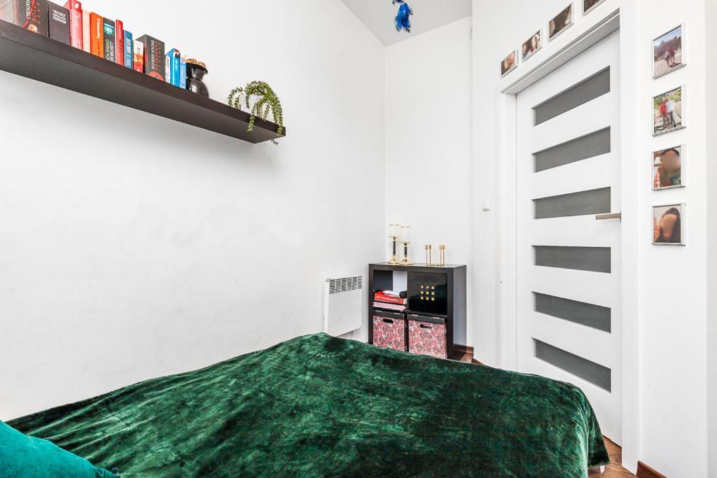 Monte Apartment Sopot Buitenkant foto
